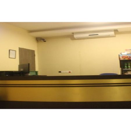 Ok Hotel Bayan Lepas Esterno foto